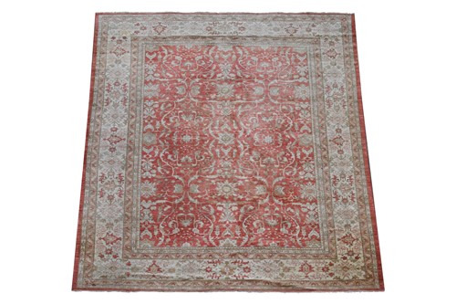 Lot 340 - A Ziegler design carpet, modern
