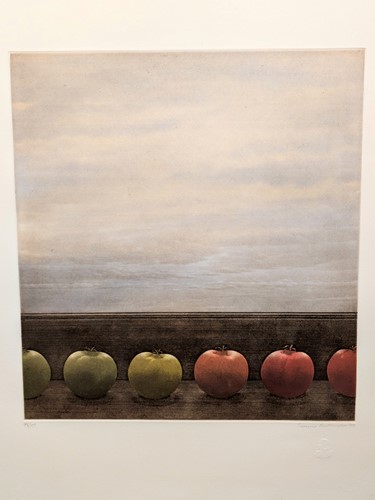 Lot 536 - Terence Millington (British, b.1942-)