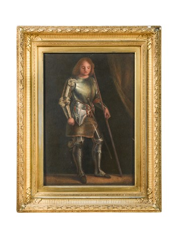 Lot 131 - After Giorgione, 19th Century