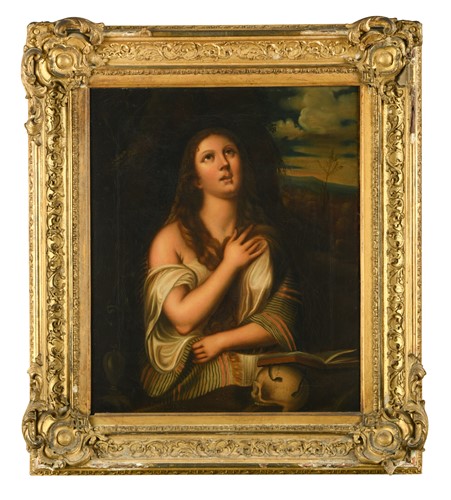 Lot 119 - After Titian