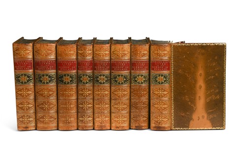 Lot 283 - STRICKLAND (Agnes)
