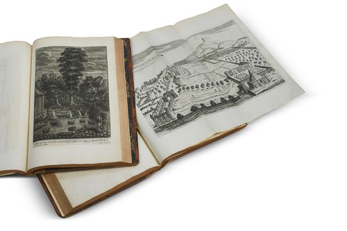 Lot 156 - STUKELEY (William)