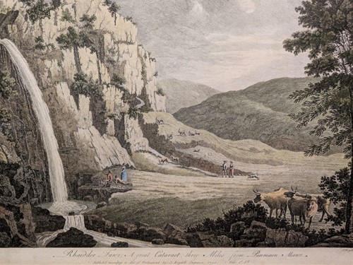 Lot 539 - John Boydell (British, 1720 - 1804) (2)
