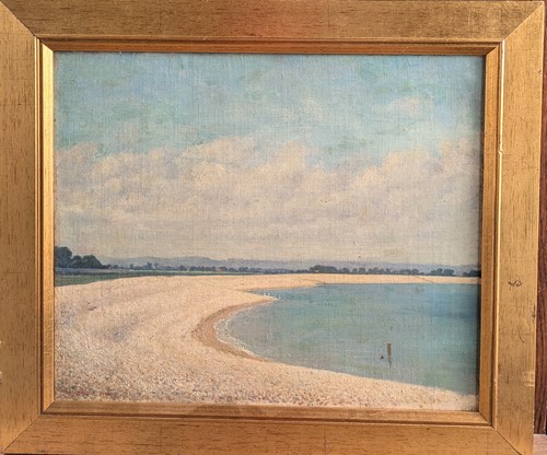 Lot 531 - Leslie Joseph Watson (British, 1906-1992)