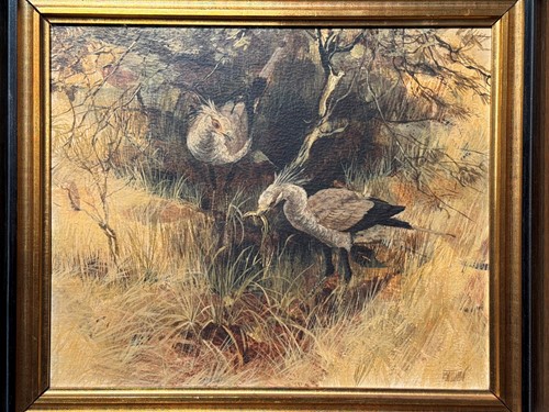 Lot 203 - Ken Turner (British, b.1926-)