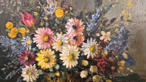 Lot 506 - Attributed To Albert Holz (Austrian, 1884-1954)