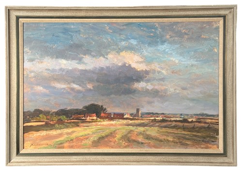 Lot 380 - Andrew King (British, 1956-)