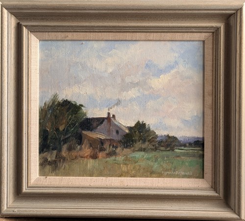 Lot 510 - Norman James Battershill (British, 1922-2010)