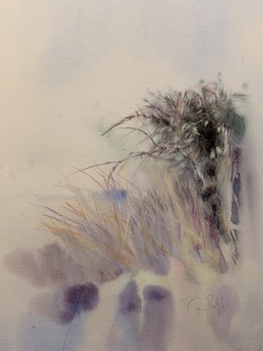 Lot 448 - Tony Porter (British, 1945-2023) (2)