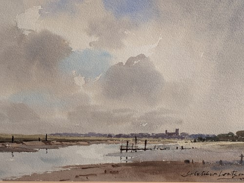 Lot 429 - James Fletcher Watson (British, 1913-2004)