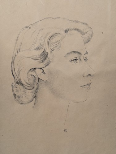 Lot 123 - Sir Peter Markham Scott (British, 1909-1989)