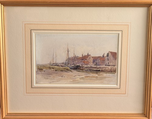 Lot 71 - Gerald Ackerman (British, 1876-1960)