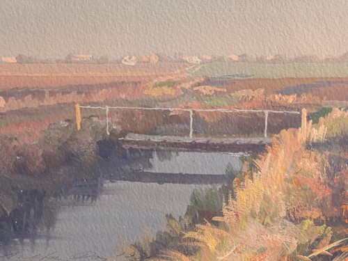 Lot 486 - Anthony Day (British, 1922-2023)