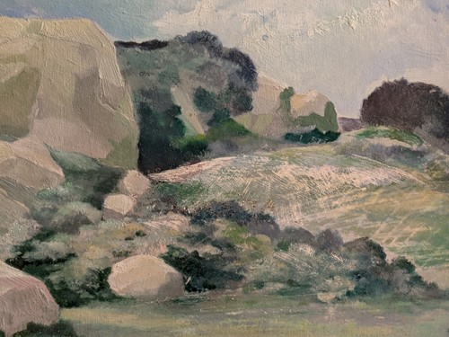 Lot 492 - Mac Gregory (Modern Contemporary)