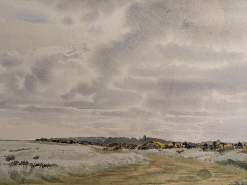 Lot 428 - Richard Sell (British, 1922-2008)