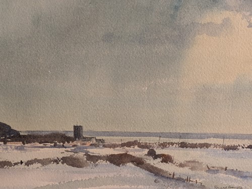 Lot 499 - Ronald Crampton (British, 1905-1985)