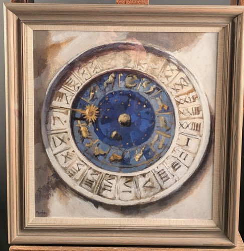 Lot 442 - Michael Murfin (b. 1954)
