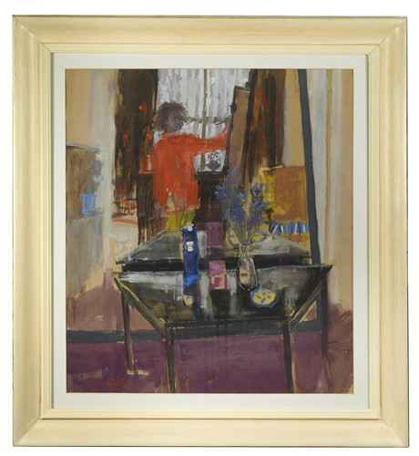 Lot 172 - Janet Golphin (British, b.1950-)