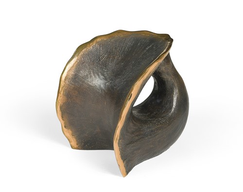 Lot 80 - Colin Miller (1943-), Bird Form