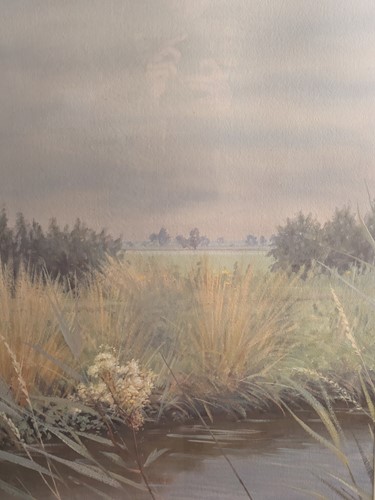 Lot 487 - Anthony Day (British, 1922-2023)