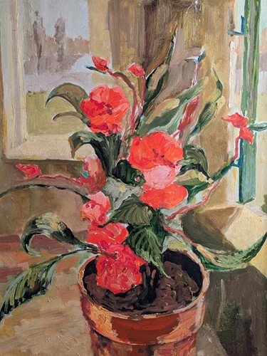 Lot 572 - Frederick England (British 1939-)
