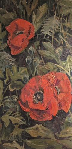 Lot 576 - Frederick England (British 1939-)