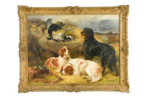 Lot 227 - James Hardy Junior RI (British, 1832-1889)