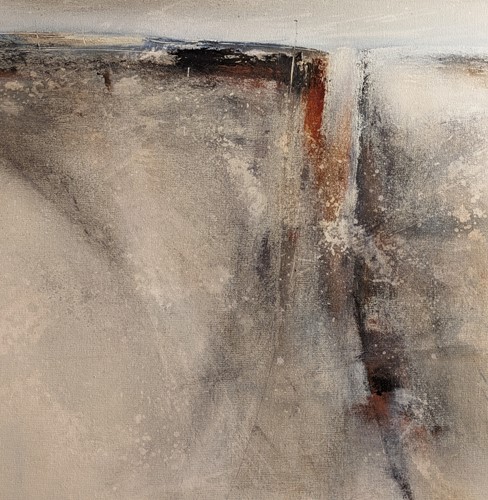 Lot 557 - Ross Loveday (British, 1946-)