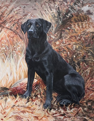 Lot 478 - Pippa Thew (Modern Contemporary)
