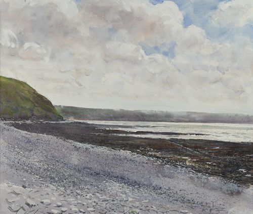 Lot 389 - Paul Lewin (1967-)