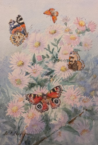 Lot 385 - A Collection Of Pictures