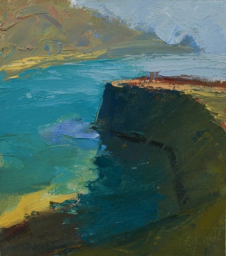 Lot 387 - Neil Pinkett (1958-)