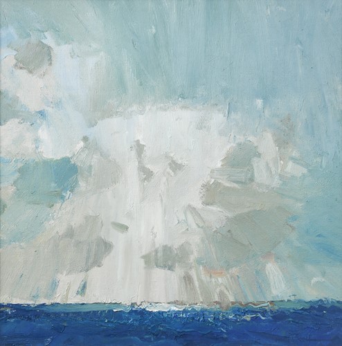 Lot 385 - Neil Pinkett (1958-)