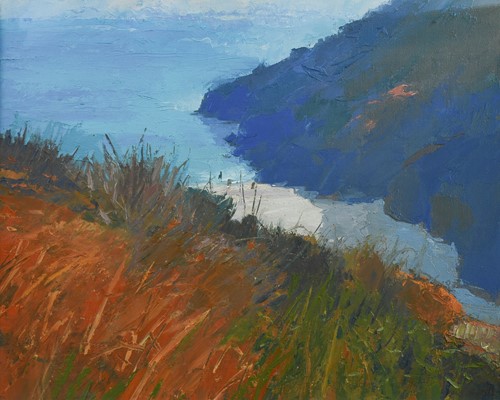Lot 384 - Neil Pinkett (1958-)