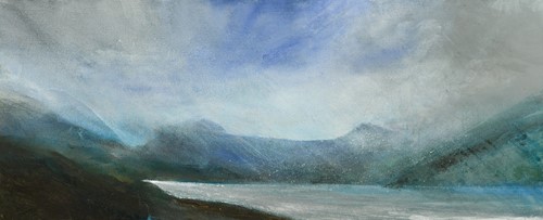 Lot 388 - Katharine Holmes (1962-)