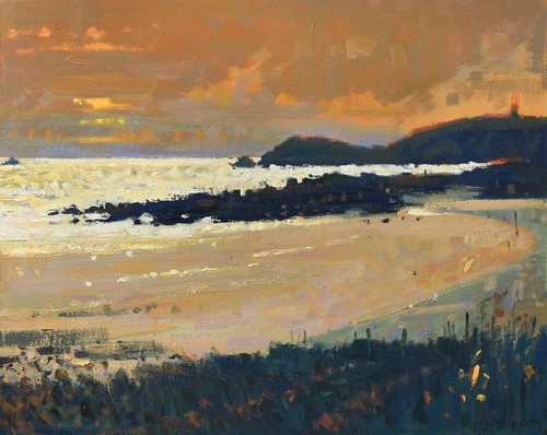 Lot 386 - Gary Long (1945-)