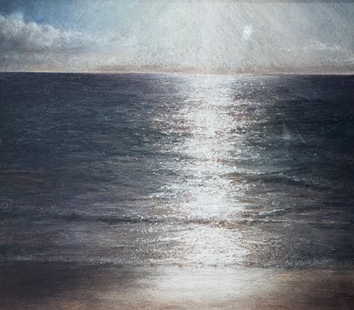 Lot 477 - Sarah W. Brown (Modern Contemporary)