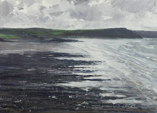 Lot 391 - Paul Lewin (1967-)