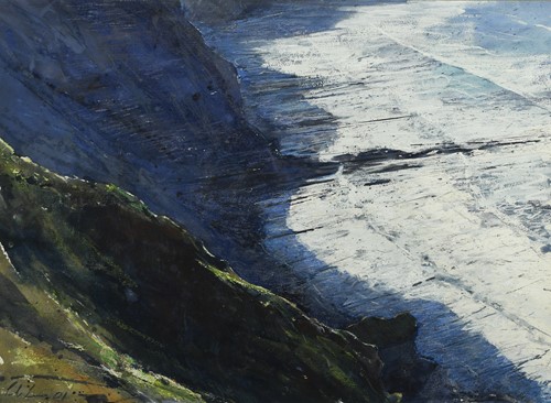 Lot 390 - Paul Lewin (1967-)