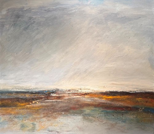 Lot 250 - Ross Loveday (British, b.1946-)
