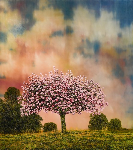 Lot 220 - Jack Frame (British, b.-1983-)