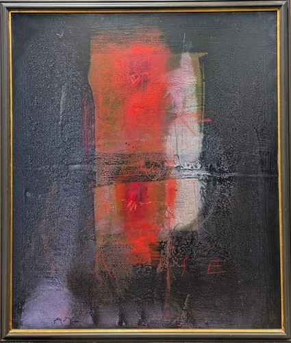 Lot 237 - Modern Contemporary German School
