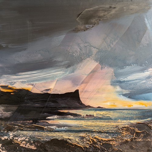 Lot 558 - Shazia Mahmood (Modern Contemporary)