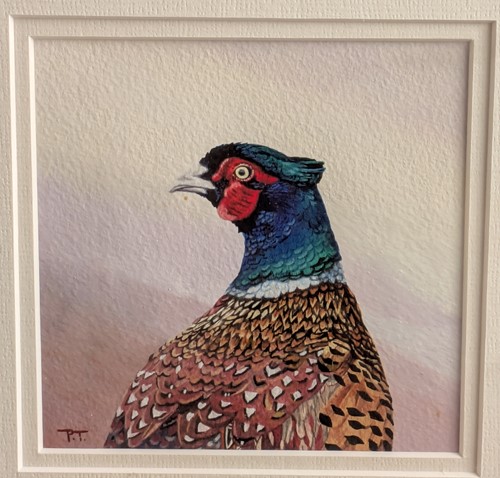 Lot 479 - Pippa Thew (Modern Contemporary)