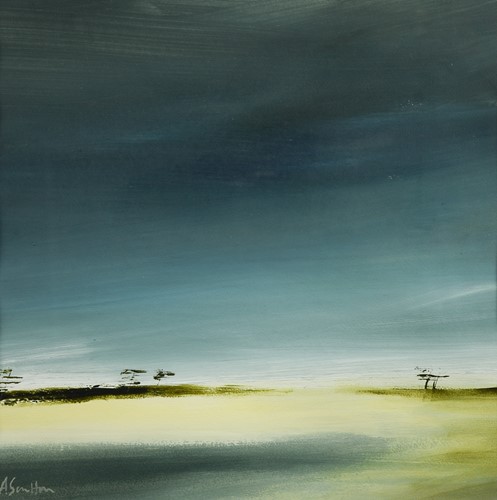 Lot 382 - Alice Scrutton (1974-)
