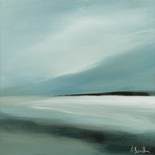 Lot 383 - Alice Scrutton (1974-)