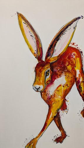 Lot 556 - Louise Schotter (Modern Contemporary)