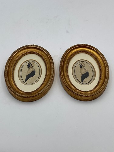 Lot 163 - Early 19th Century English School (2)