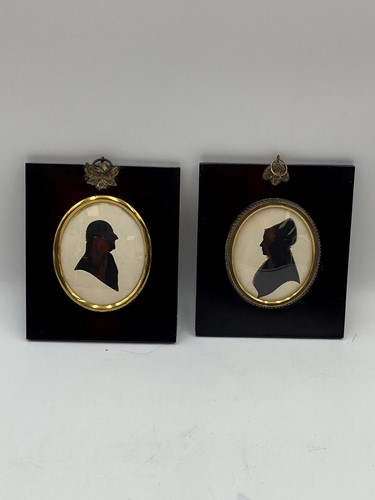 Lot 161 - 19th Century English School (2)
