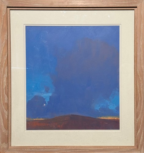 Lot 157 - St Ives School (Modern Contemporary)